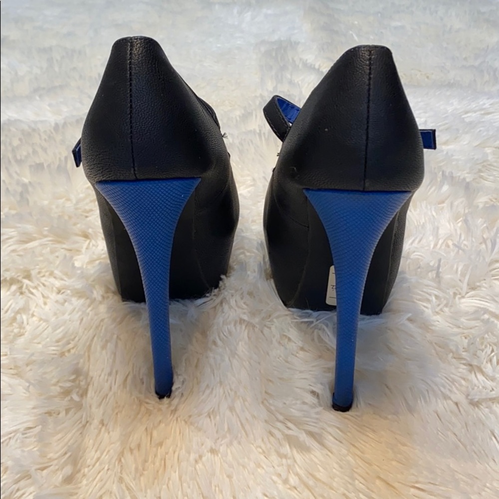 Block heels - Picture 2 of 5